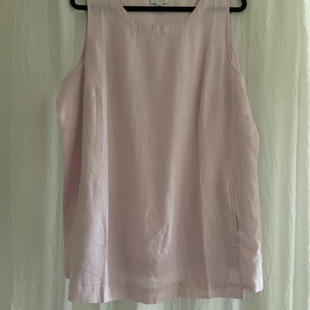 Pure Jill woman’s top